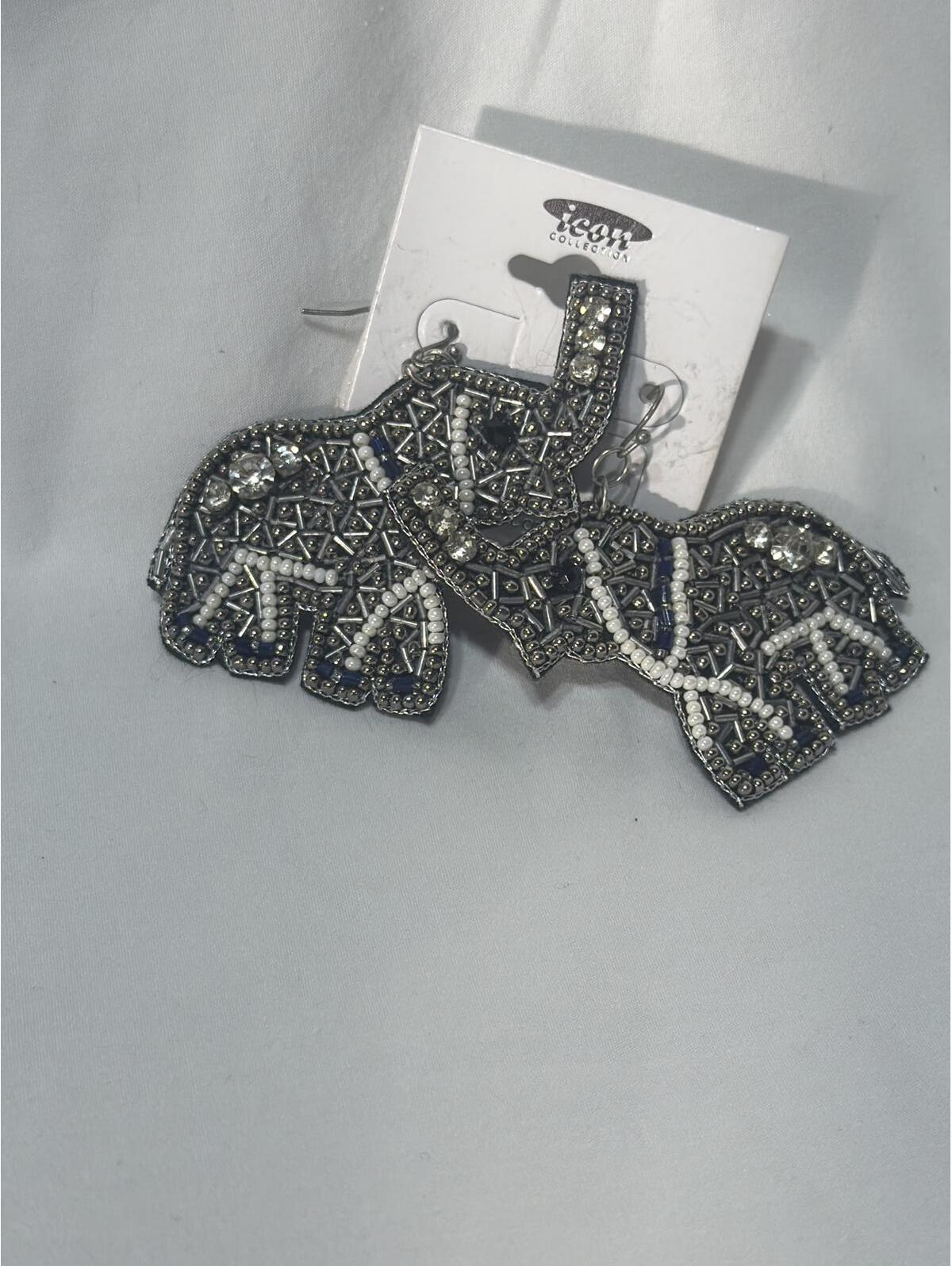 Icon Collection Earings